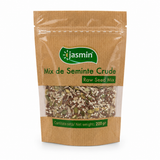 Jasmin Mix de Seminte Crude 200 g