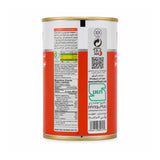 Badr Fasole Pestrita in Sos De Rosii Picant 420 g