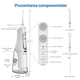 DrKala Irigator Bucal ProClean Plus