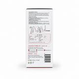 Mesh Ceai de Rodie 16 Plicuri