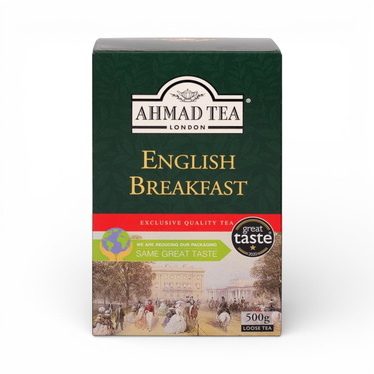 Ceai Ahmad - English Breakfast (500 g)