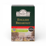 Ceai Ahmad - English Breakfast (500 g)