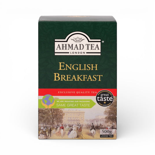 Ceai Ahmad - English Breakfast (500 g)