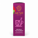 Mesh Ceai Fructe de Padure 16 Plicuri