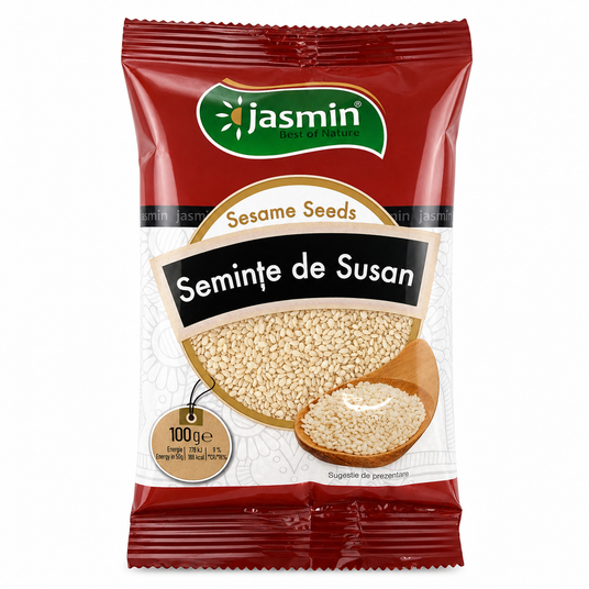 Jasmin Seminte de Susan 100 g