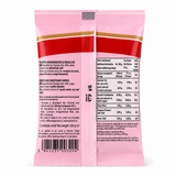 Jasmin Papaya Confiata Cuburi 100 g