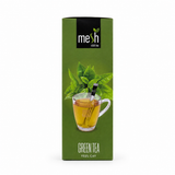 Mesh Ceai Verde 16 Plicuri