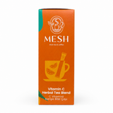 Mesh Ceai de Vitamina-C 16 Plicuri
