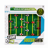 Joc de Fotbal de Masa cu Tabela de Scor, 2 Jucatori