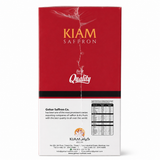 Kiam Sofran Persan Premium 500 g