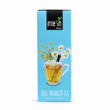 Mesh Ceai Stimularea Lactatiei 16 Plicuri