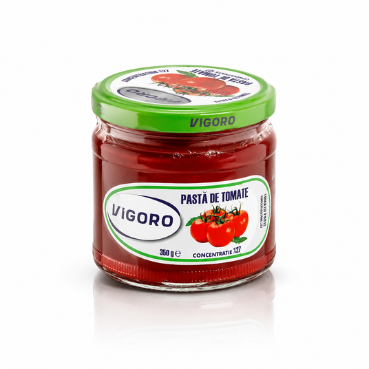 Vigoro Pasta de Tomate 350 g
