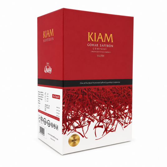 Kiam Sofran Persan Premium 500 g