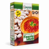 Preparat Instant pentru Fasole Bătută Jasmin, de Post, 90 g