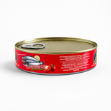 Pelicanul Sardina In Sos De Rosii 215 g