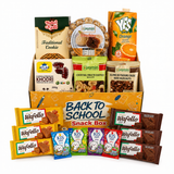 Back To School Snack Box