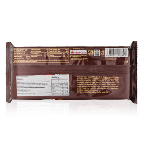 Napolitane Wafello Ciocolata 117 g