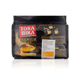 Pachet de 5 x Cafea Torabika 3in1 Premium (20 x 25 g)