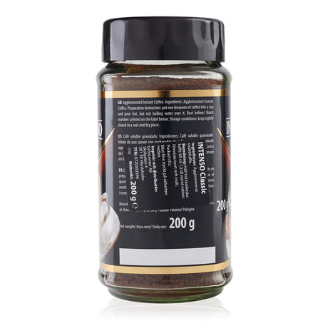 Cafea Instant Intenso Classic 200 g