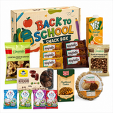 Back To School Snack Box