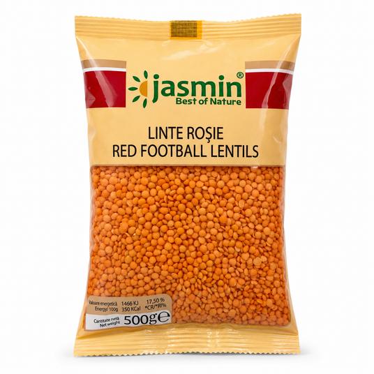 Jasmin Linte Rosie 500 g