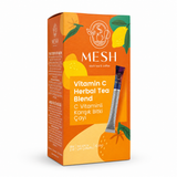 Mesh Ceai de Vitamina-C 16 Plicuri