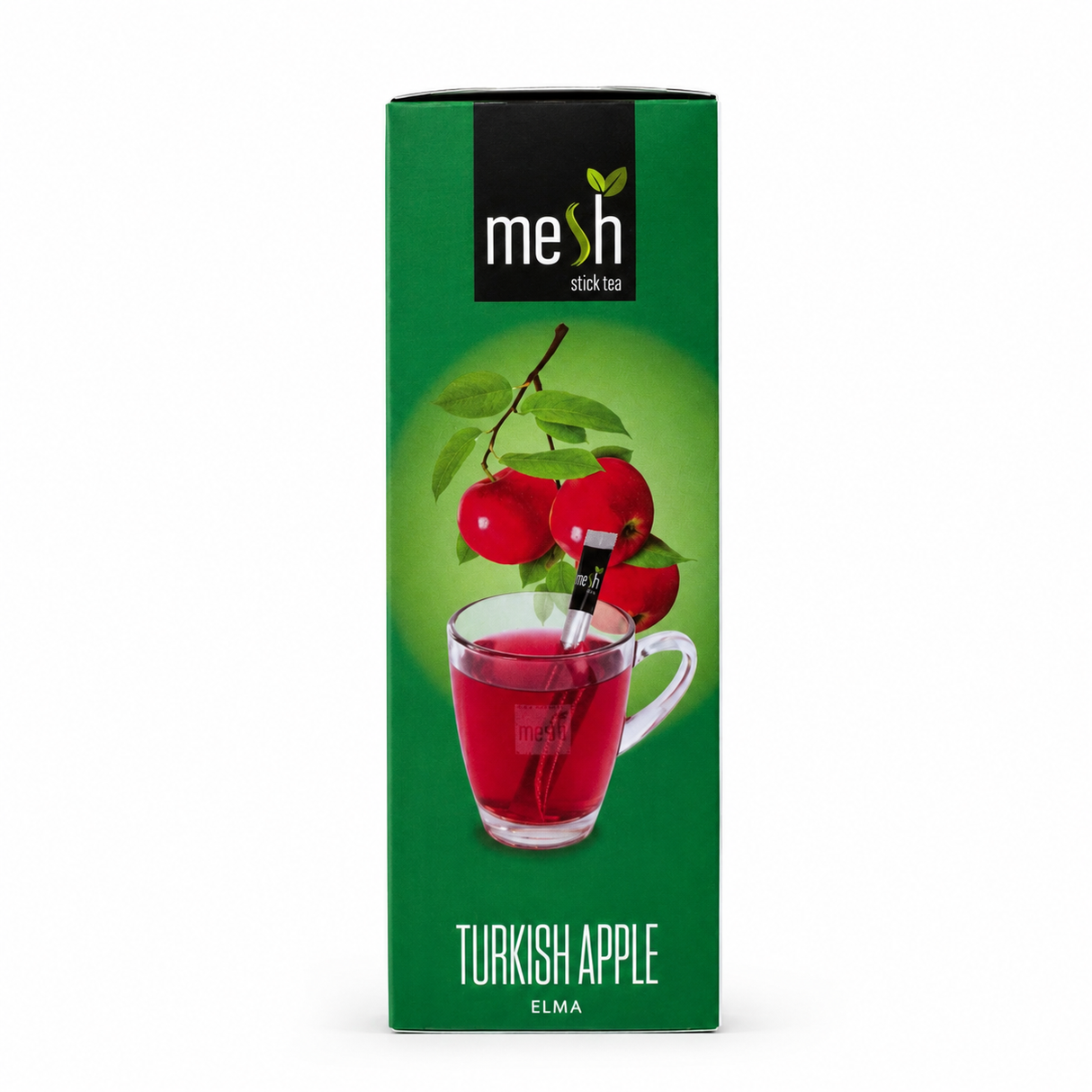 Mesh Ceai de Mere 16 Plicuri