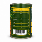 Sham Food Ananas Bucati 565 g