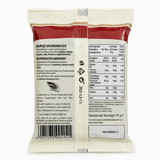 Jasmin Agrise Deshidratate 75 g