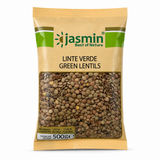 Jasmin Linte Verde 500 g