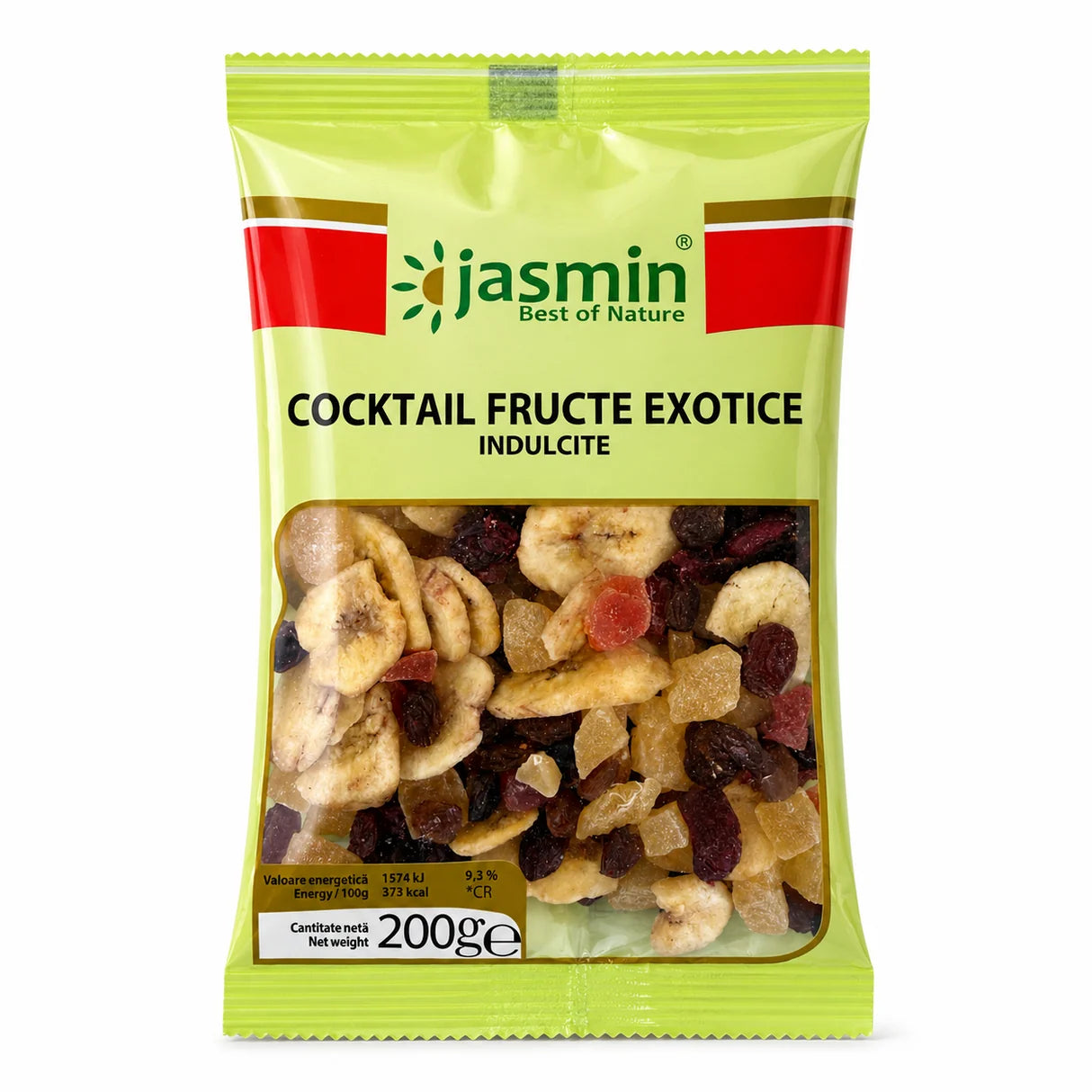 Back To School Snack Box