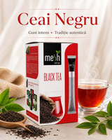 Mesh Ceai Negru 16 Plicuri