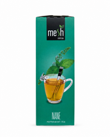 Mesh Ceai de Menta 16 Plicuri