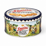 Danisa Fursecuri Daneze cu Unt 200 g