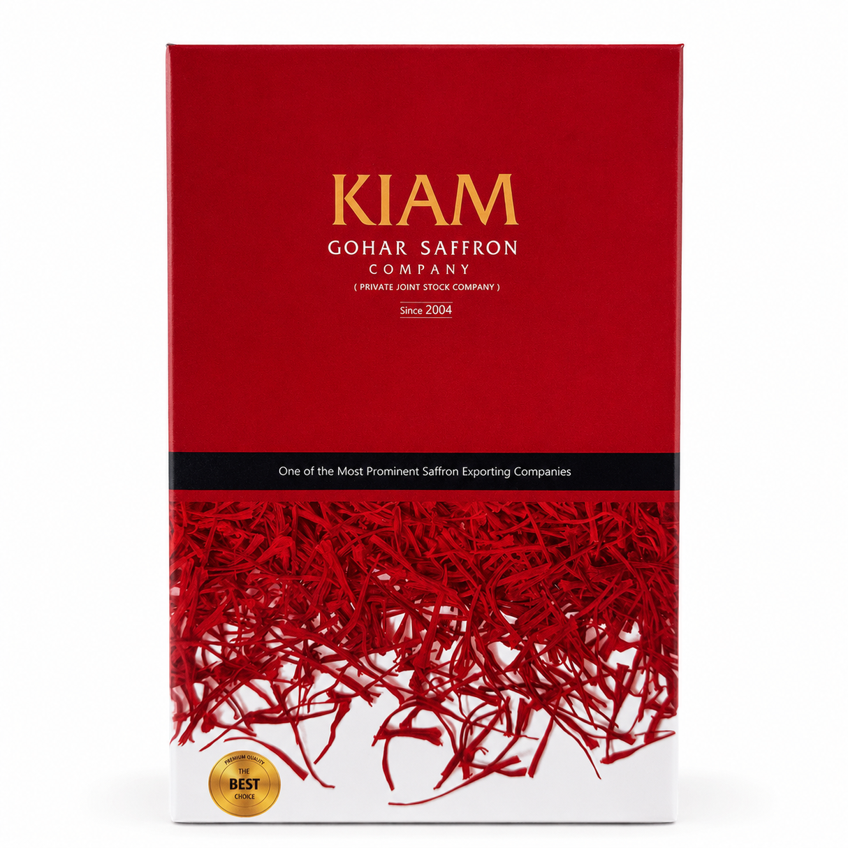 Kiam Sofran Persan Premium 500 g