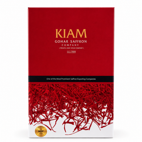 Kiam Sofran Persan Premium 500 g