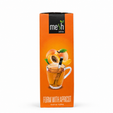 Mesh Ceai de Caise si Mate 16 Plicuri