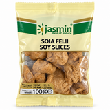 Soia Felii Jasmin – Texturat de Soia, 100 g