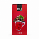 Mesh Ceai Negru 16 Plicuri