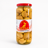 Pelicanul Ciuperci Intregi 550 g