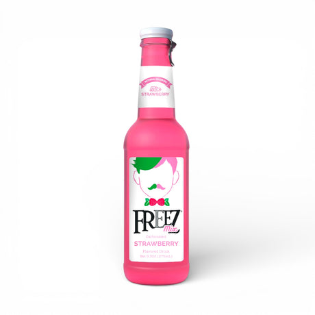 Pachet Promotional Freez Mix