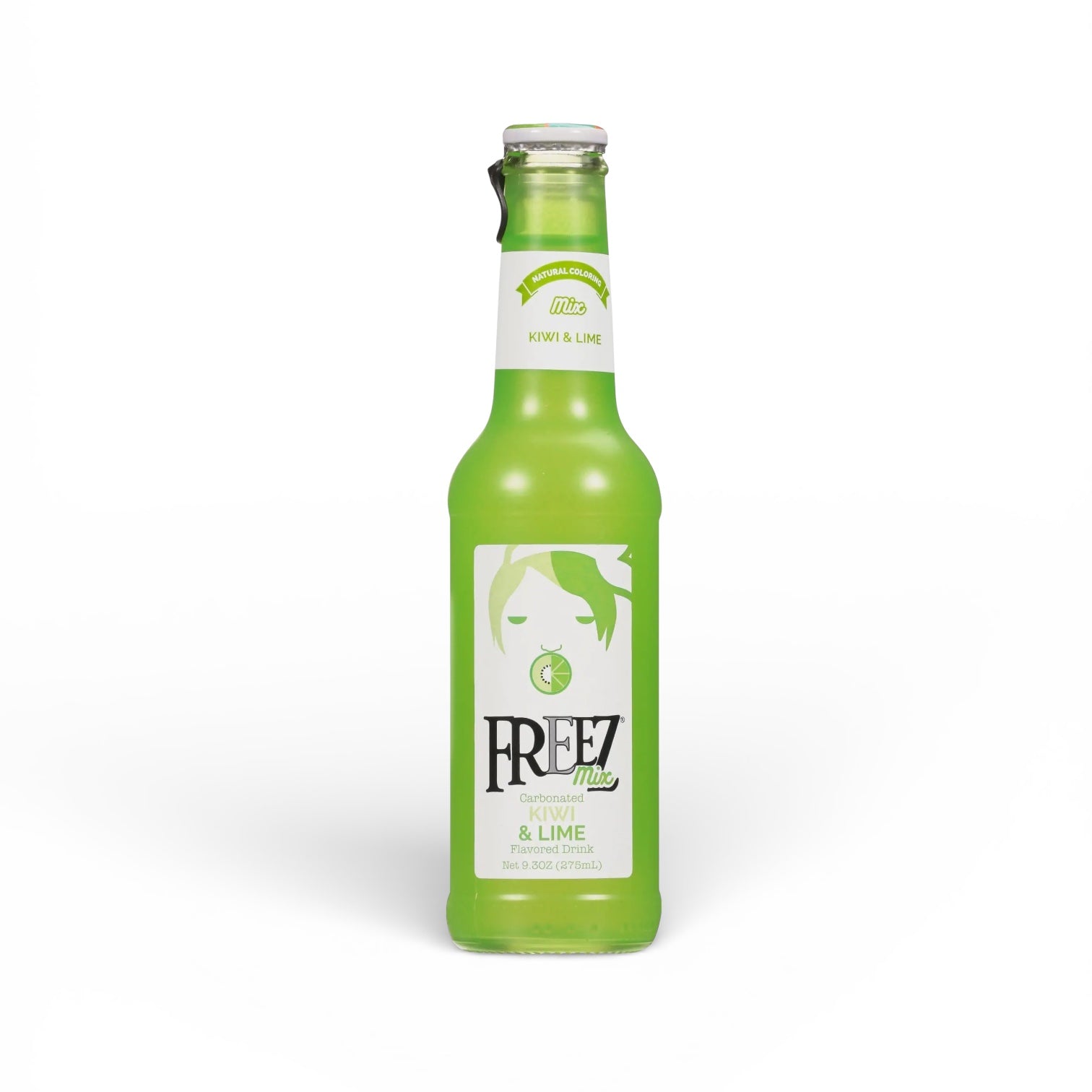Freez Mix Kiwi si Lime 275ml – SnackShop by CitiBlue