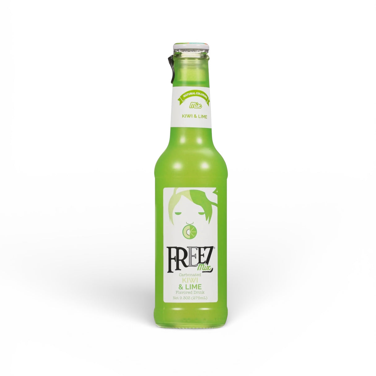 Pachet Promotional Freez Mix