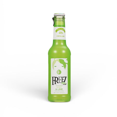 Pachet Promotional Freez Mix