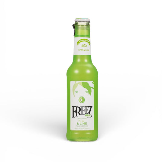 Freez Mix Kiwi si Lime 275ml
