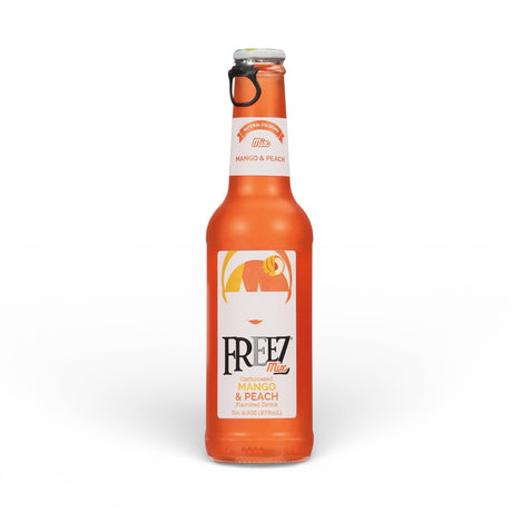 Pachet Promotional Freez Mix