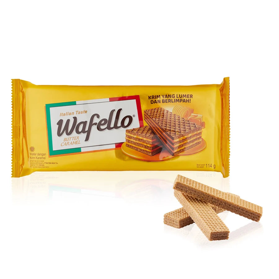Back To School Snack Box