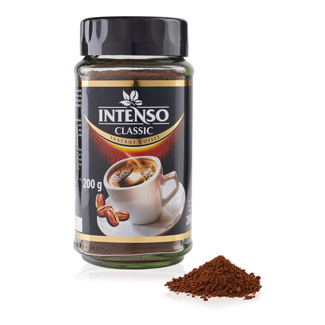 Cafea Instant Intenso Classic 200 g
