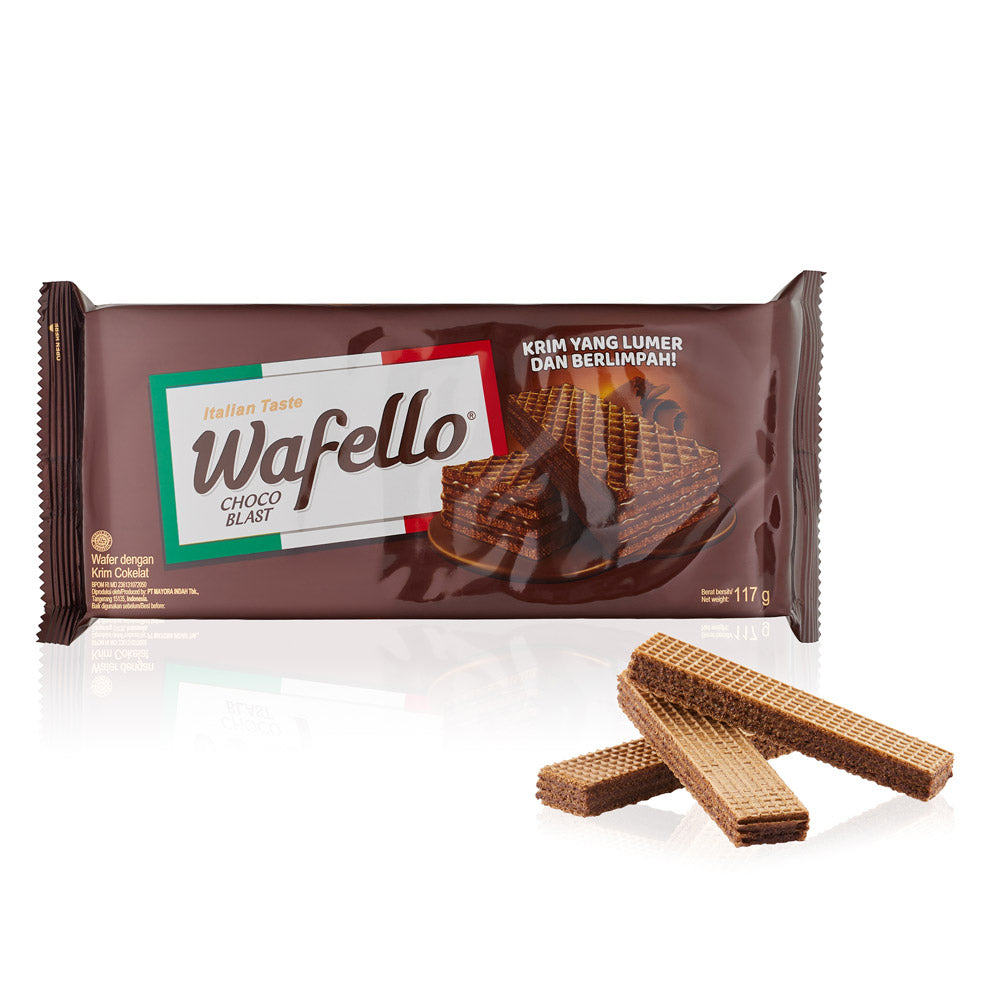 Pachet Torabika (5 sortimente) + Cadou