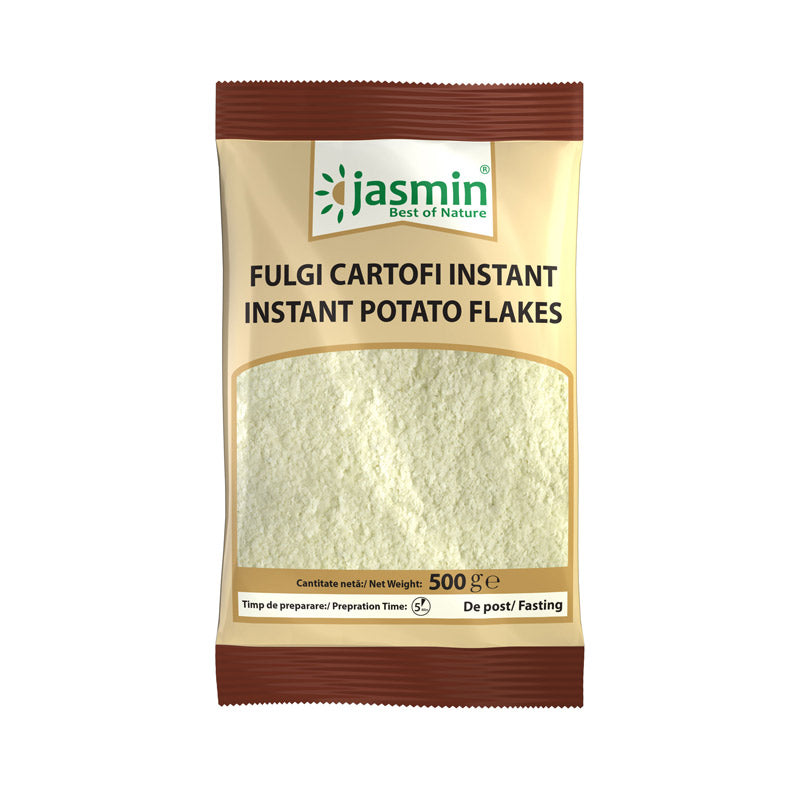 Jasmin Fulgi de Cartofi 500 g
